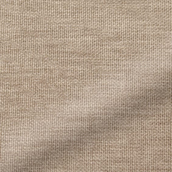 Thermal Luxe Dimout Biscuit Roller Blind - Image 3