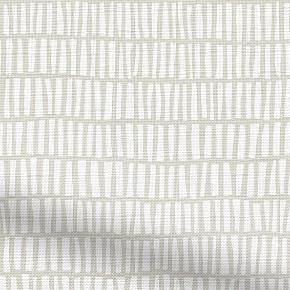 Tocca Stone Roman Blind - Image 3