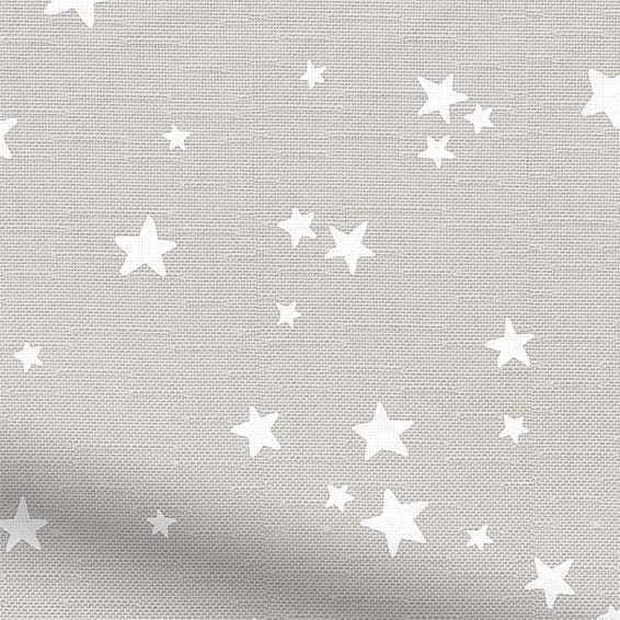 Twinkling Stars Cloud Curtains - Image 3